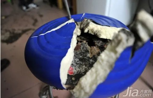 电脑椅爆炸原因 电脑椅爆炸如何预防