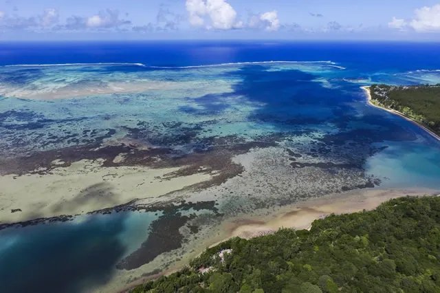 世界最美十大海岛