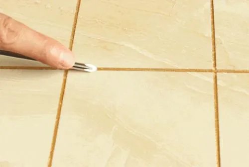 美缝剂可以当防水密封胶用吗