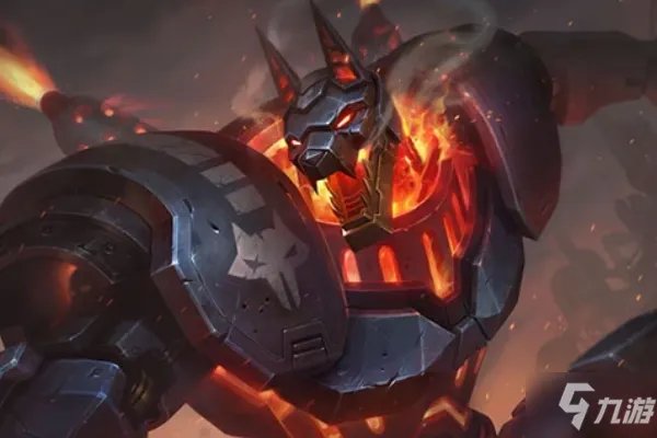 英雄联盟11.5狗头最新出装攻略 狗头怎么出装