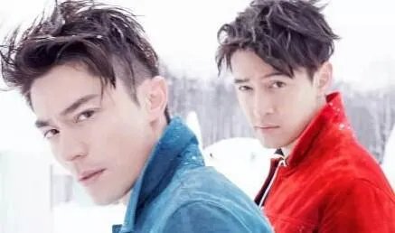 如何看待霍建华和胡歌的友情?