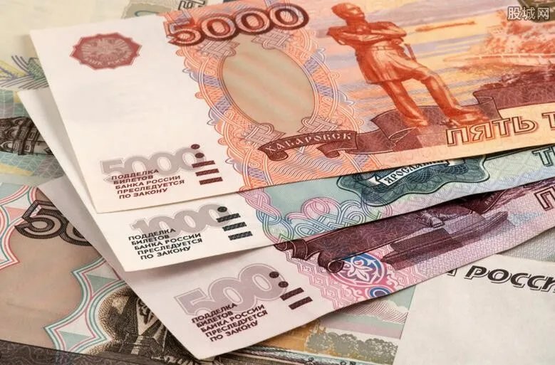 俄媒：俄制造商在中国几秒赚400万 吸金能力太强了