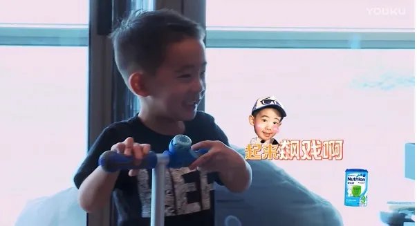 爸爸去哪儿5开播了吗?