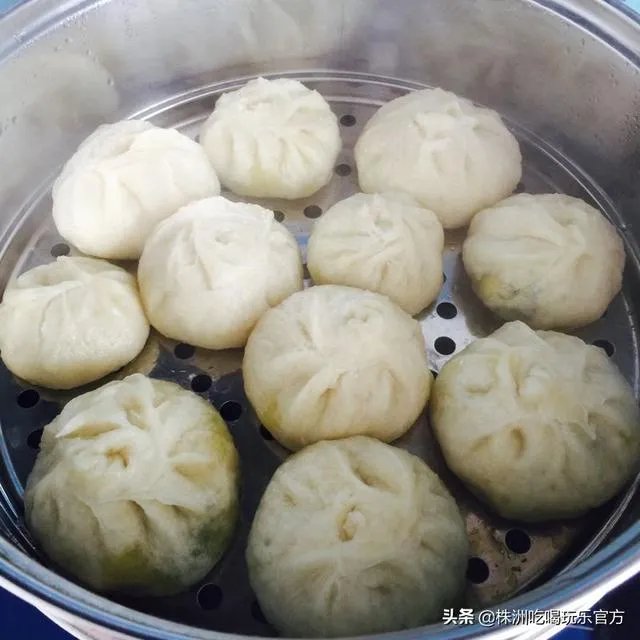 包子连锁店下午适合经营什么?