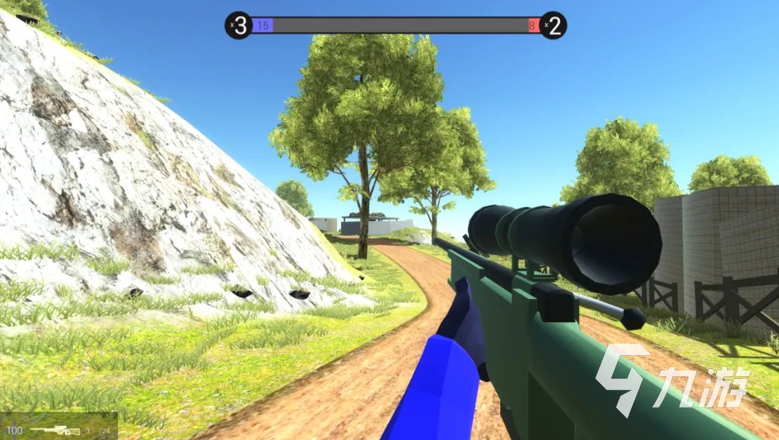 经典老单机游戏射击下载大全2021 十大经典老单机游戏射击排行榜