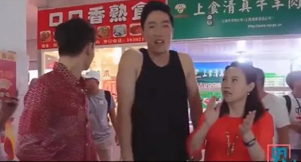 刘翔说不需要任何人道歉是怎么回事 刘翔说不需要任何人道歉是什么情况