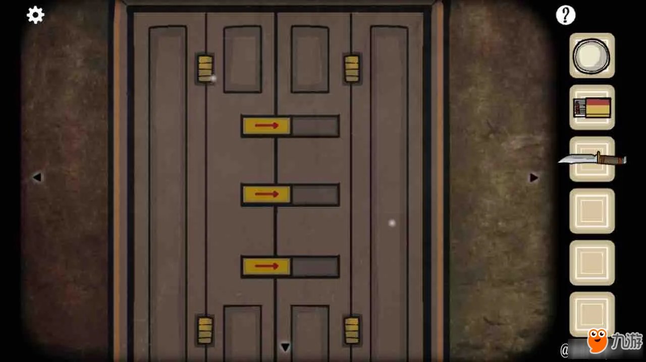 《Cube Escape The Cave》全关卡通关攻略