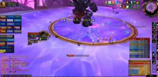 魔兽世界TBC风暴要塞BOSS空灵机甲怎么打