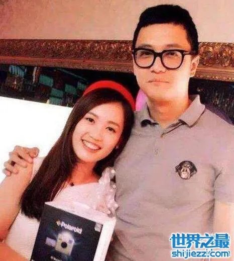 王宝强老婆马蓉的胸有多大，身材火辣 