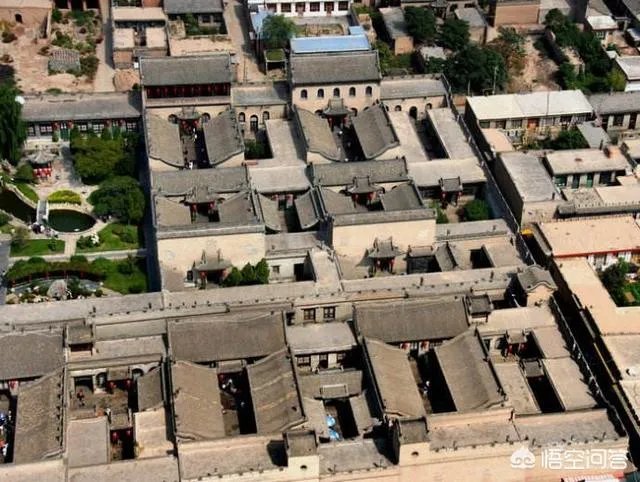 乔家大院被撤5A，你怎么看？