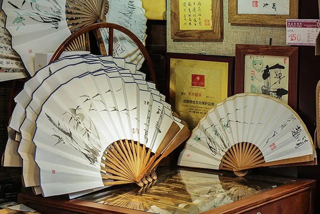 手工扇子怎么做 18种手工折纸扇子制作方法大全