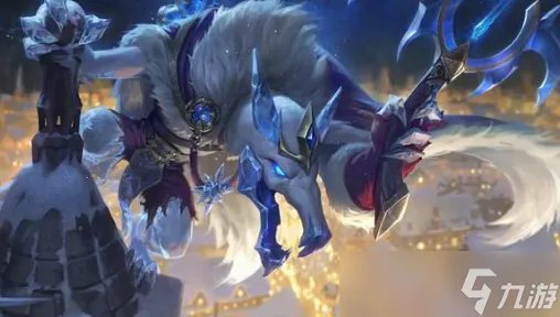 lol老鼠怎么出装 英雄联盟老鼠出装2023