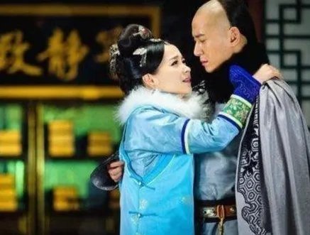 揭秘小玉儿和大玉儿到底是什么关系 她们两人到底是不是姐妹呢