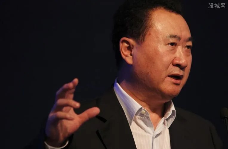 王健林卖万达真相 万达集团最近出什么事了?