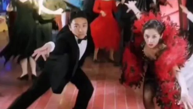 星爷版无价之姐是什么：星爷最新电影是哪一部