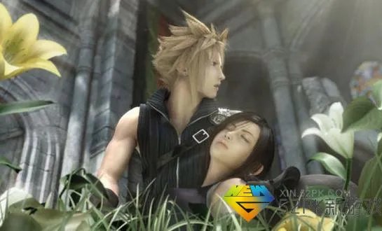 文章姚笛再曝恋情铁证 盘点游戏里值得且行且珍惜的爱情