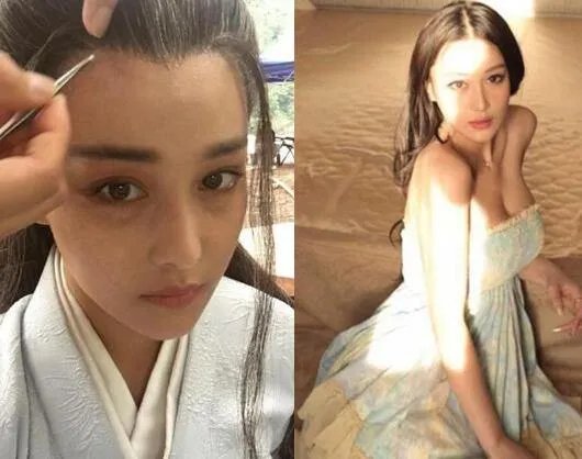 张馨予重开评论被吐槽别太折腾 揭“饭局门”始末真相