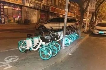 北京紧急约谈青桔单车,具体谈了什么?