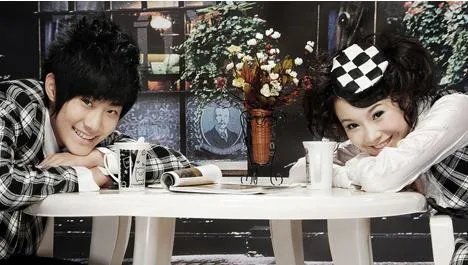 吵架不说分手：恋爱有原则，情侣吵架不说分手