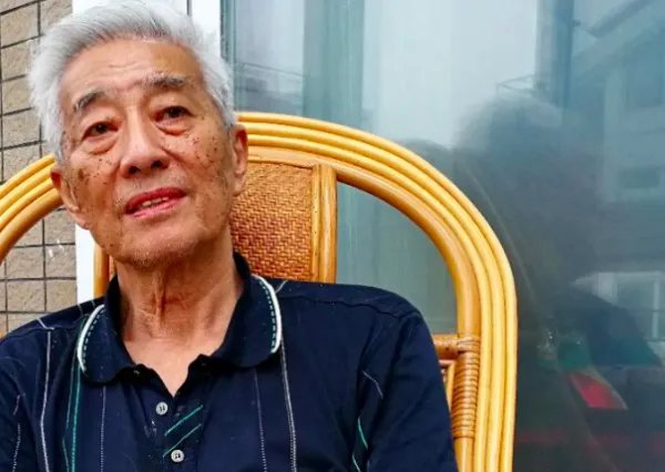 中国男排前主教练邹志华逝世了？