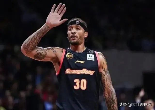 迈克尔·比斯利还有可能回到CBA吗?他最适合哪支球队?