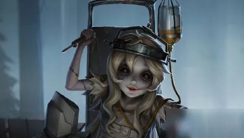 《第五人格》雕刻家怎么样 雕刻家技能强度评测