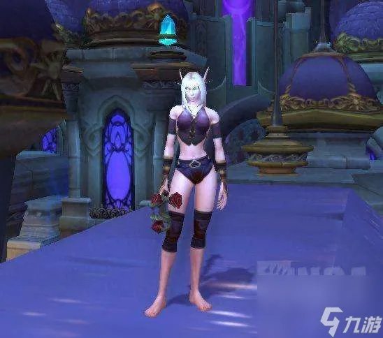 斯克瑟隆废墟任务怎么做攻略 任务地点和流程详解