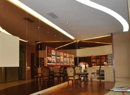 深圳开内眼角医院公布