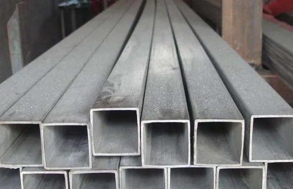 方管规格型号有哪些
