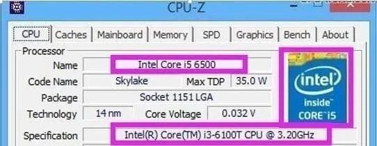 cpu z绿色版