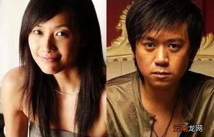 与旧爱范冰冰成路人 王学兵与范冰冰