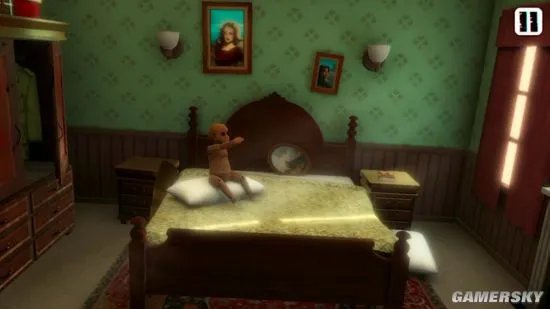 暗影一直存在攻略大全 Shadows Remain全流程通关攻略