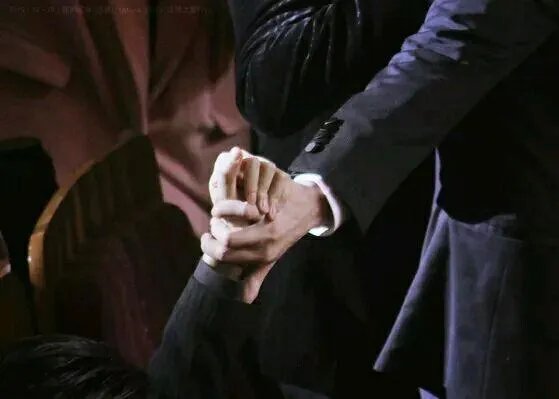 如何看待霍建华和胡歌的友情?