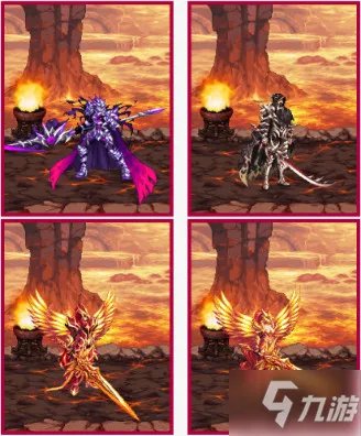 《dnf》2021春节套礼包内容介绍 2021春节套内容是什么