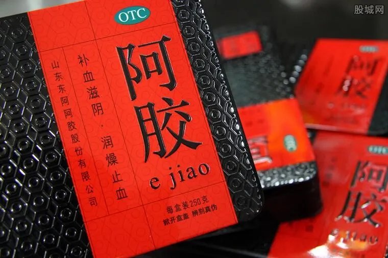 东阿阿胶首次亏损 到底亏了多少钱