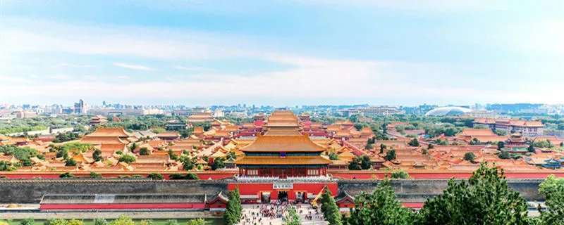 一线城市有哪些 一线城市有哪些地方