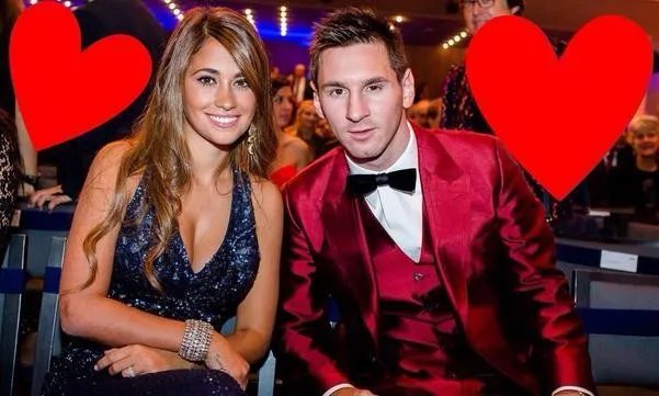 梅西家乡大婚请了多少位宾客呢?