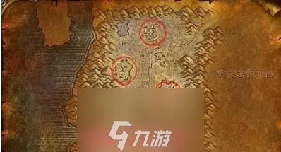 魔兽世界瑟银矿哪里多 瑟银矿矿点分布及刷新时间