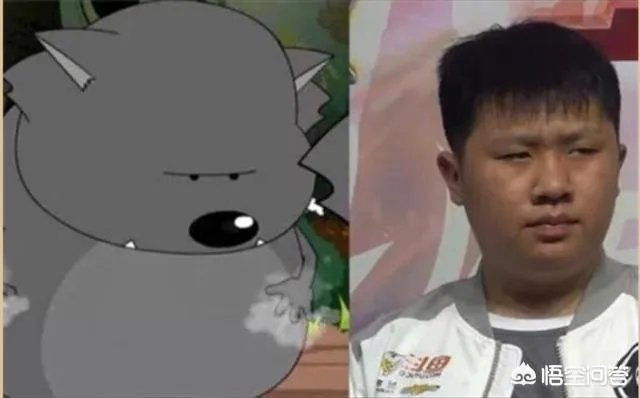 IG战胜TES，替补中单成唯一没有应援礼物选手，尴尬左顾右盼，什么情况？