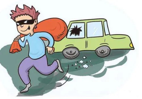 海归小伙偷盗被抓是怎么回事？