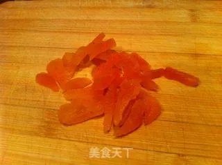 Muesli 瑞士果蔬燕麦片(冷)