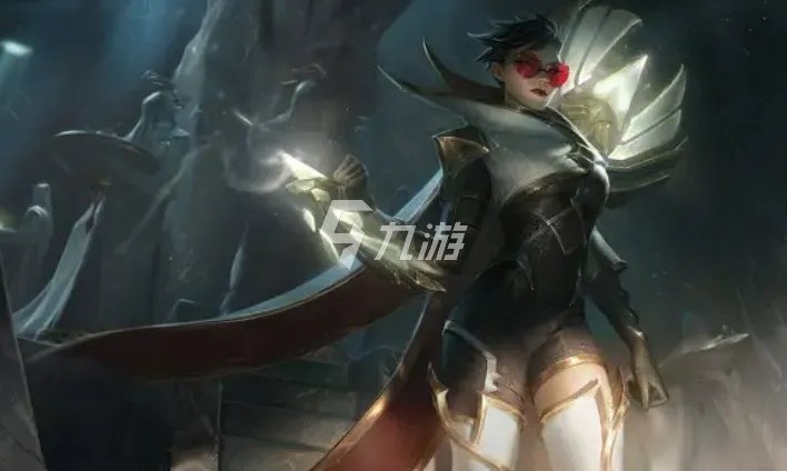 英雄联盟光明哨兵背景故事是什么 光明哨兵成员介绍