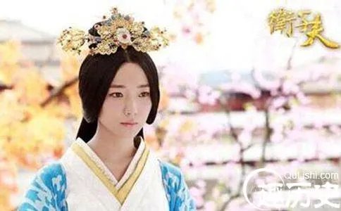 李夫人和卫子夫是什么关系 李夫人为什么受宠