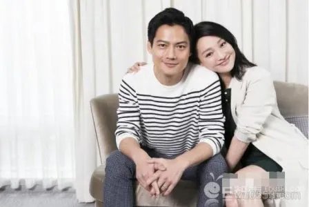 高圣远否认婚变只是各玩各的 细节说明两人貌合神离早就没有感情