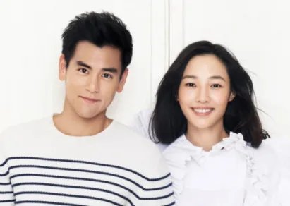 彭于晏出轨和白百合有关系吗？