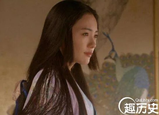 揭秘日本丰臣完子的身世之谜,为何德川家康不杀她
