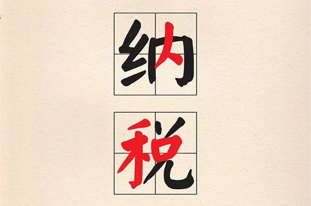 建议公示逃税主播名单