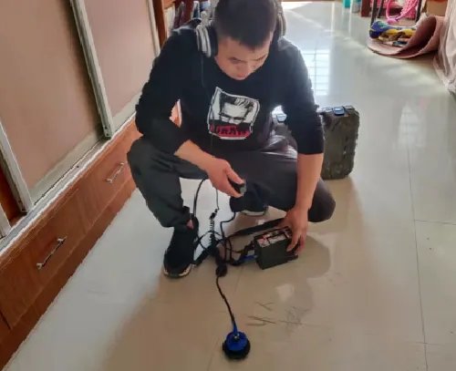 家里漏水检测需要多少费用