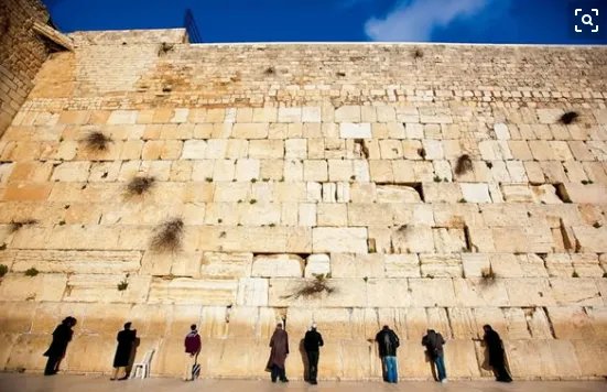 美国为什么要承认耶路撒冷为以色列首都？