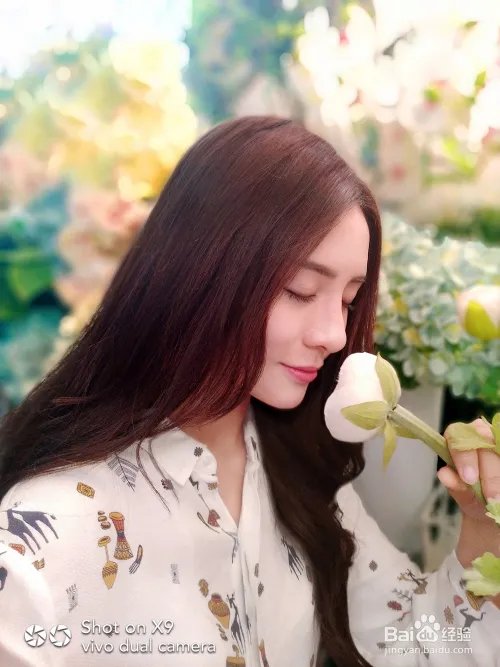 2000万像素双摄的自拍手机vivo X9效果怎么样?